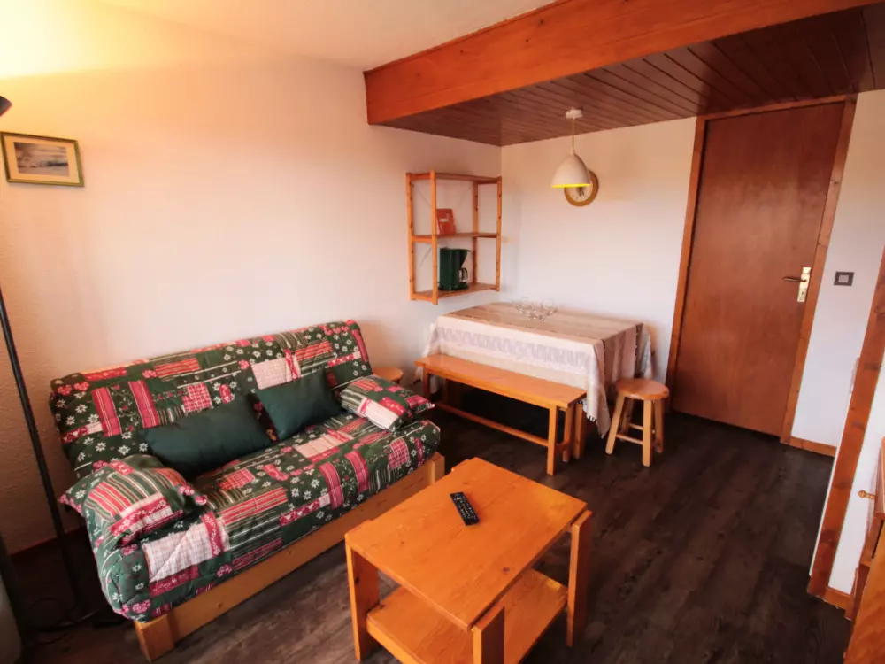 Location de Vacances Les Saisies 400