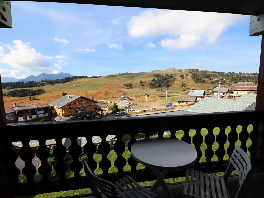 Location de Vacances Les Saisies 400