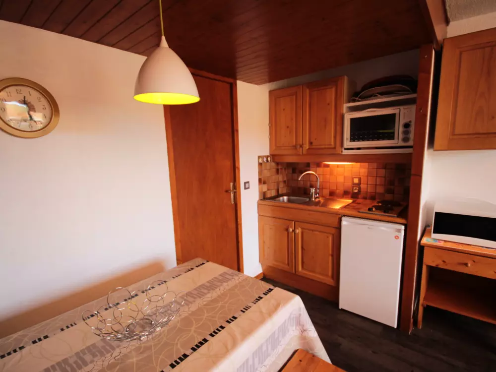 Location de Vacances Les Saisies 400