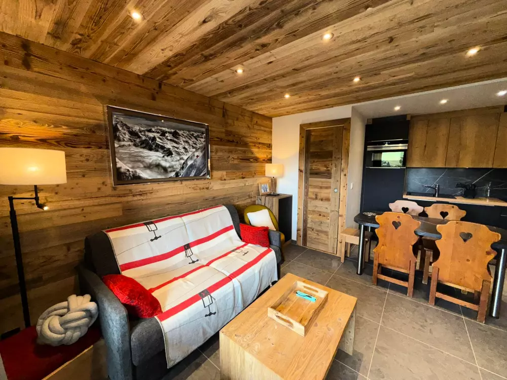 Location de Vacances Les Saisies 388