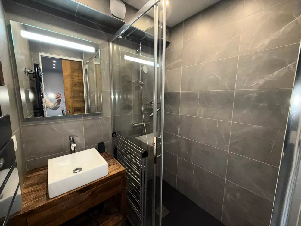 Location de Vacances Les Saisies 388