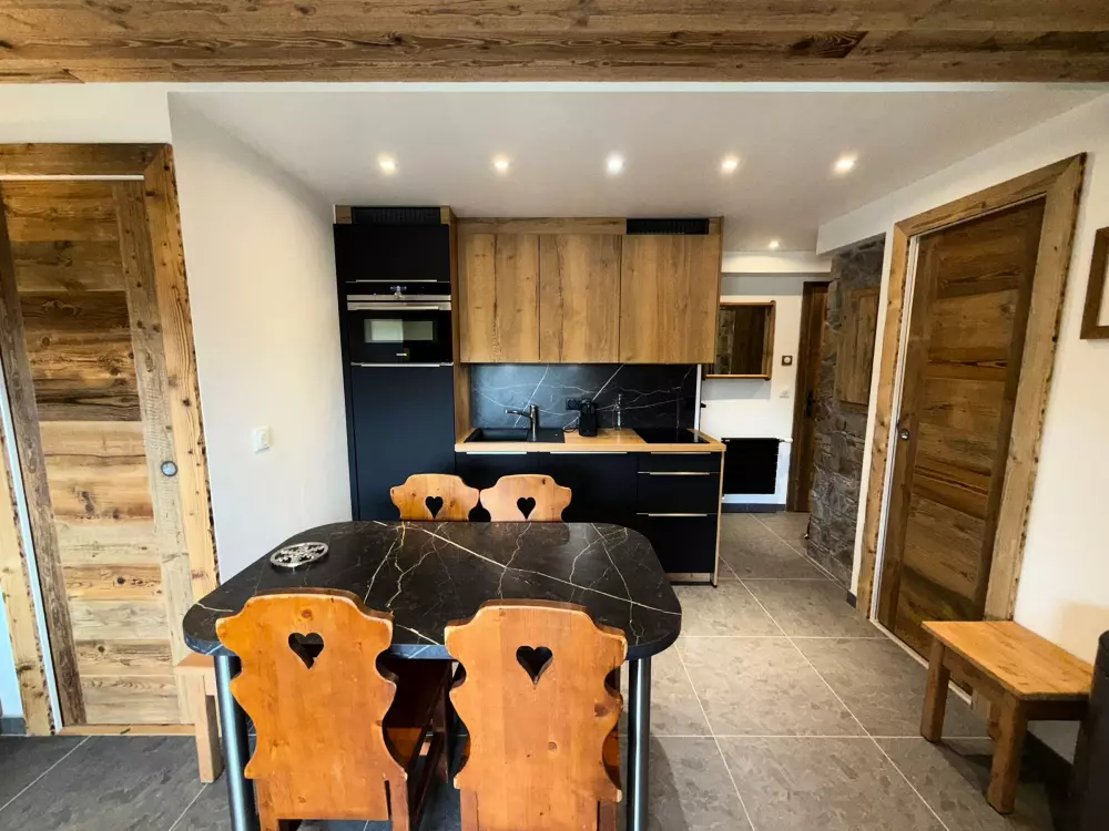 Location de Vacances Les Saisies 388