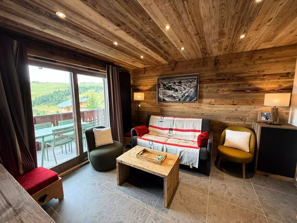 Location de Vacances Les Saisies 388