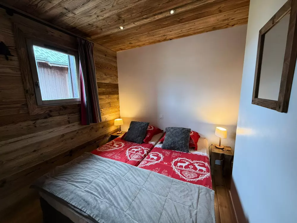 Location de Vacances Les Saisies 388