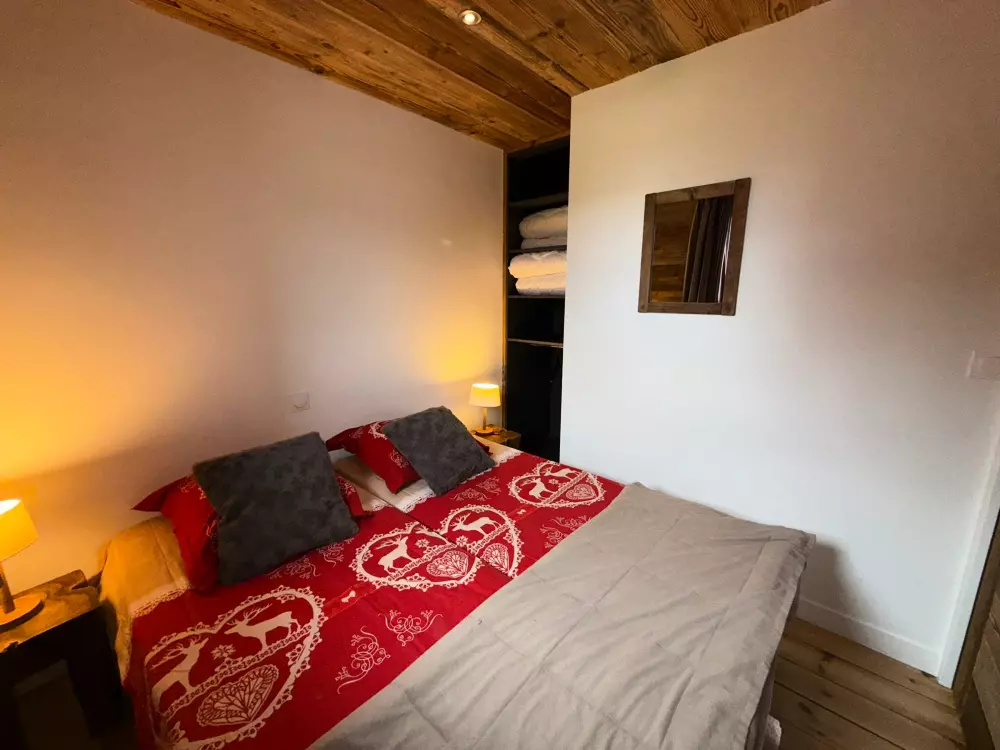 Location de Vacances Les Saisies 388