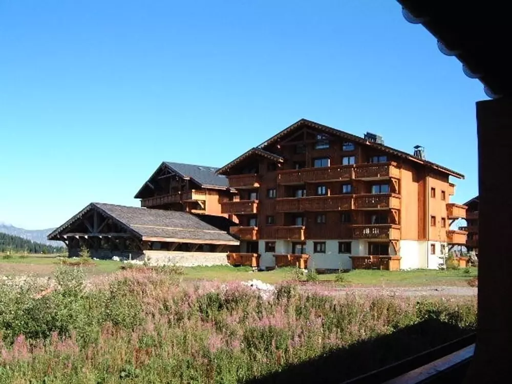 Location de Vacances Les Saisies 388