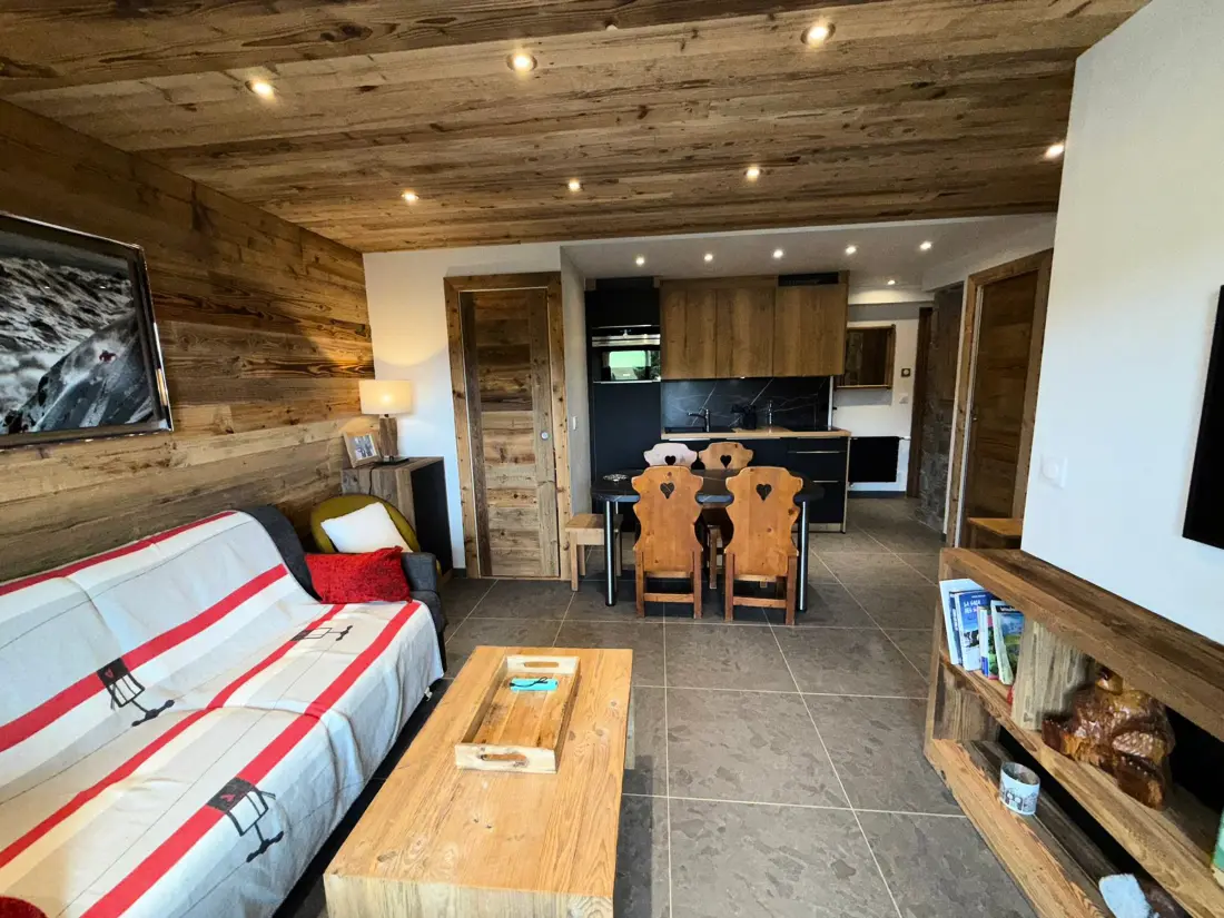 Location de Vacances Les Saisies 388
