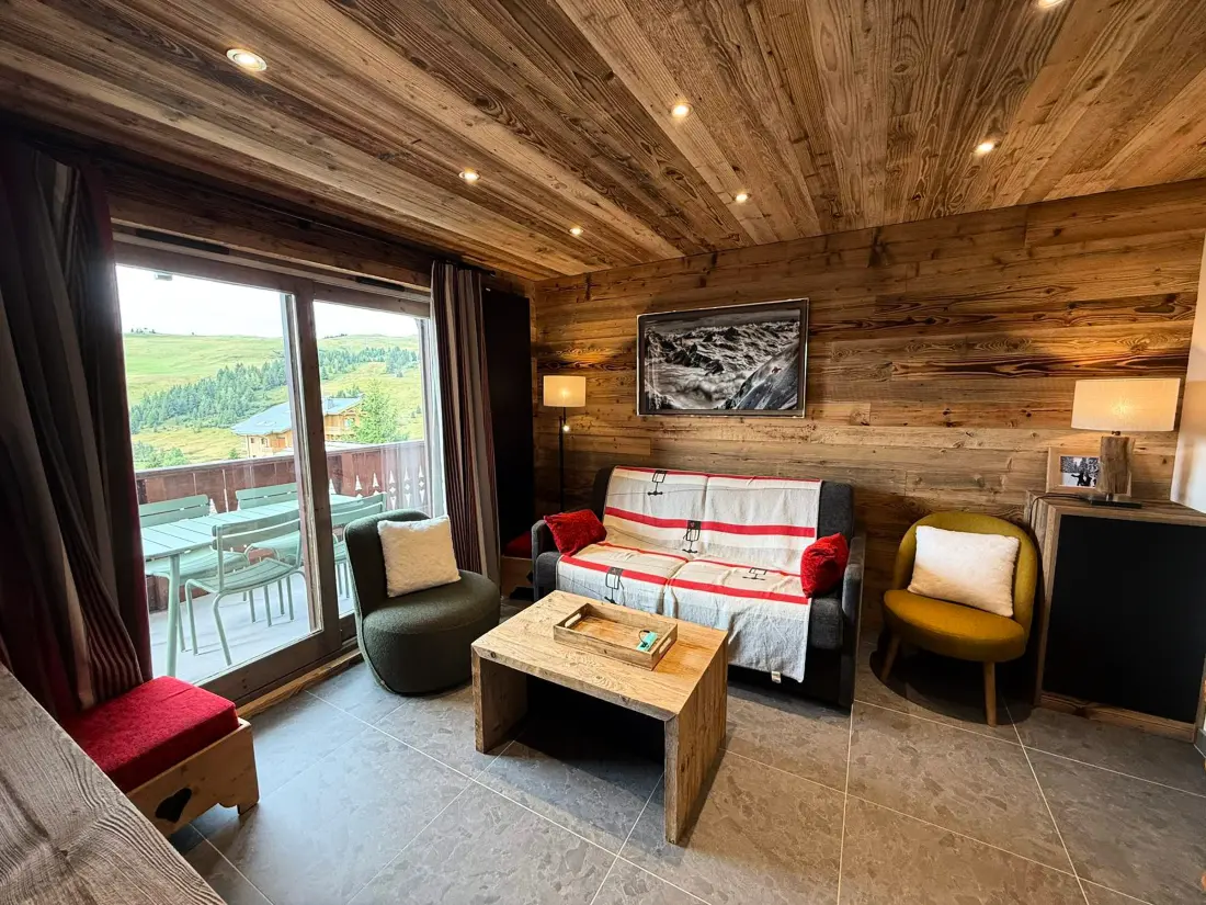 Location de Vacances Les Saisies 388
