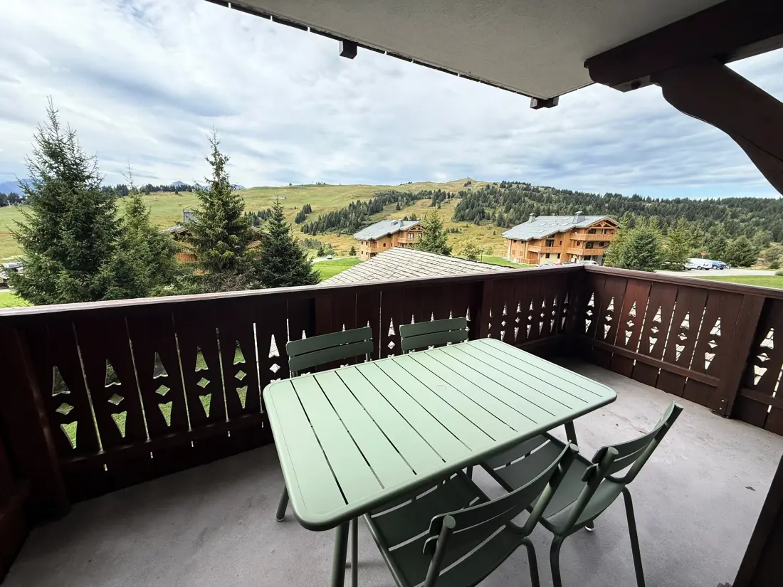 Location de Vacances Les Saisies 388
