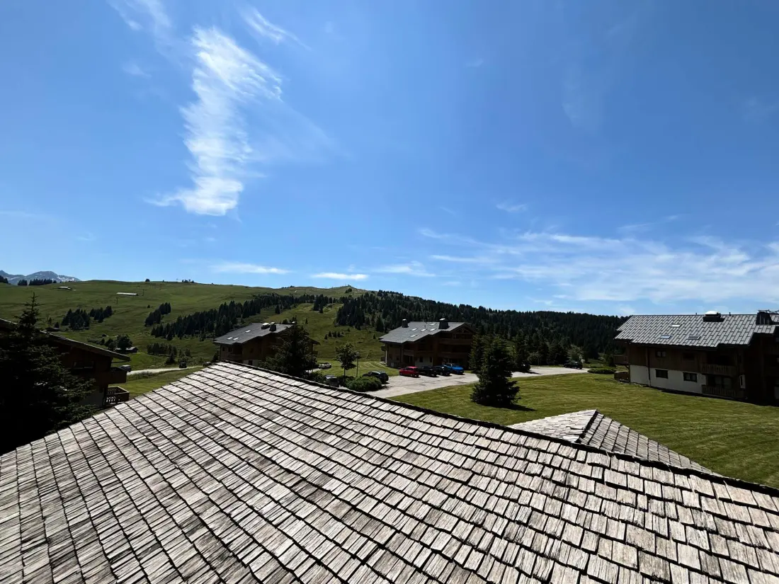 Location de Vacances Les Saisies 388