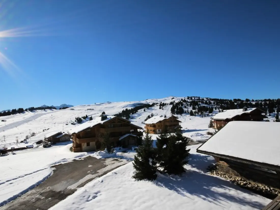 Location de Vacances Les Saisies 388
