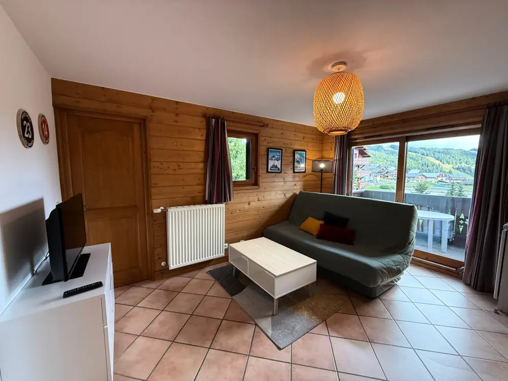 Location de Vacances Les Saisies 389