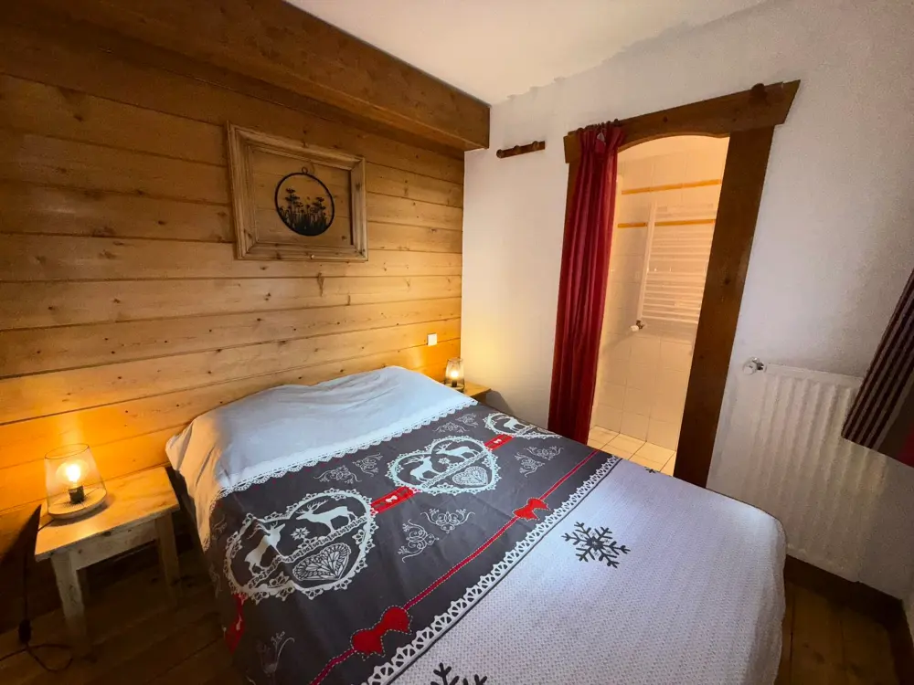 Location de Vacances Les Saisies 389
