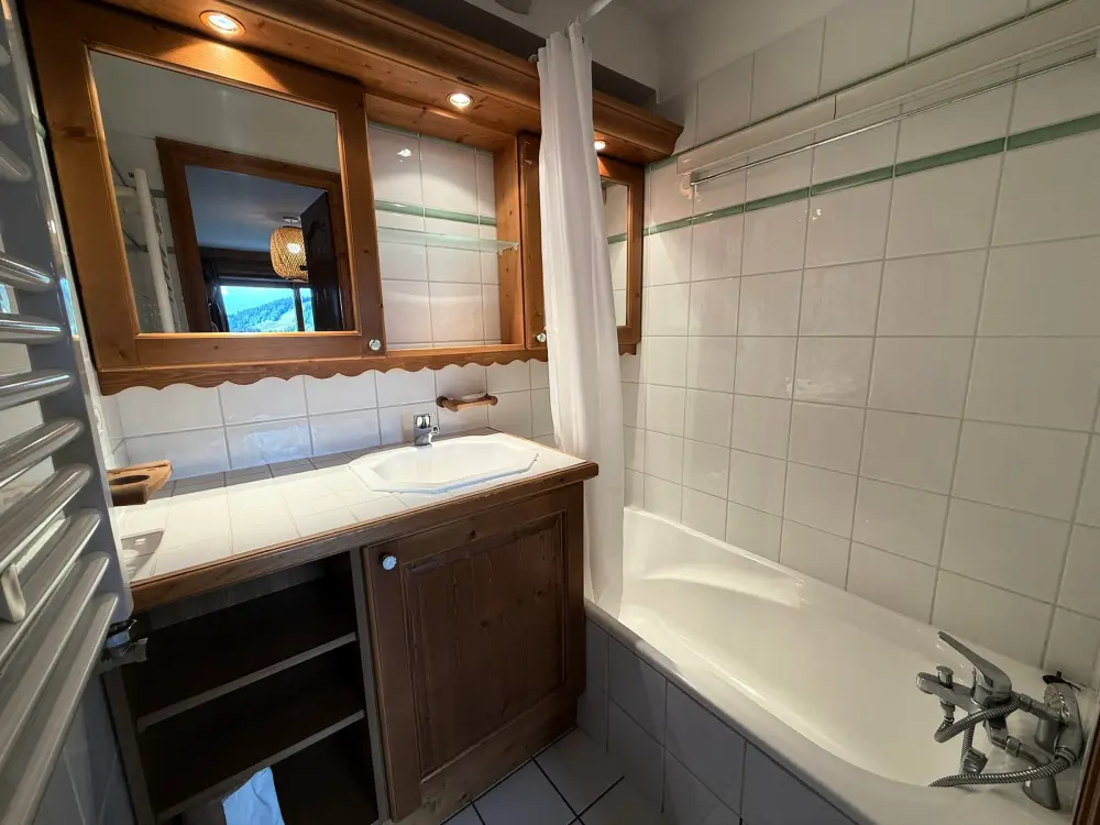 Location de Vacances Les Saisies 389