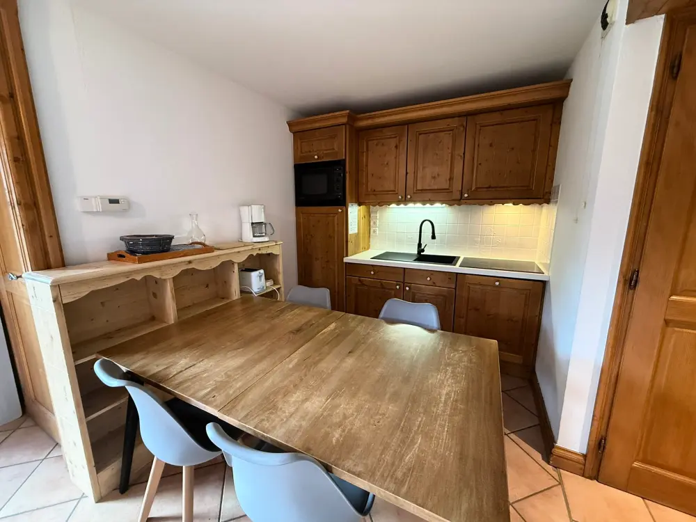 Location de Vacances Les Saisies 389