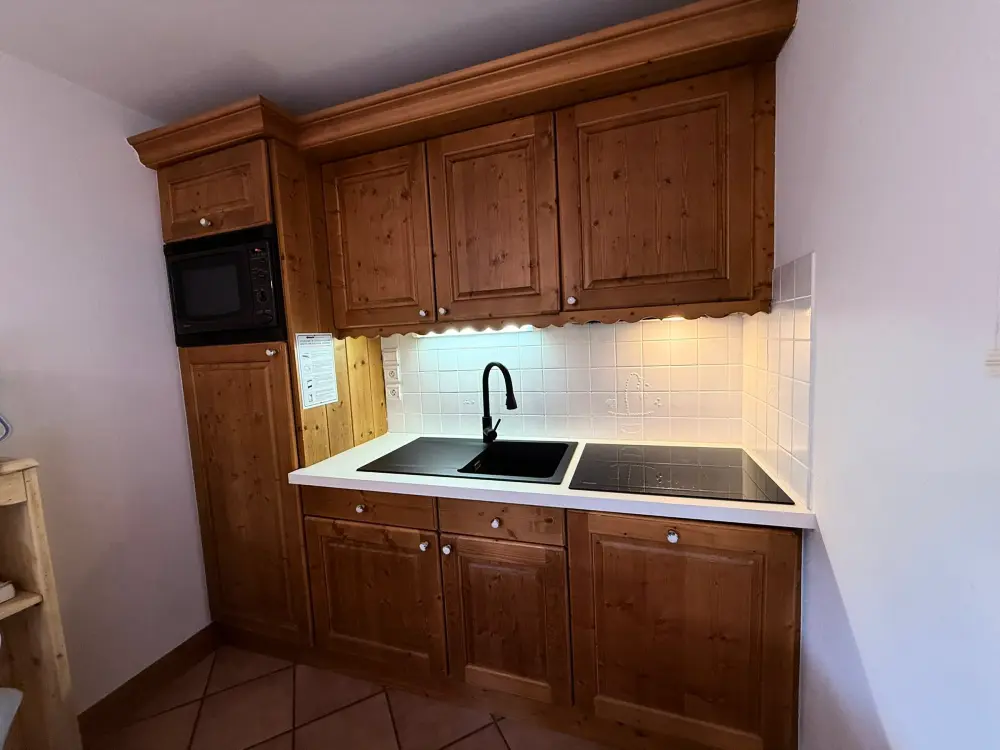 Location de Vacances Les Saisies 389