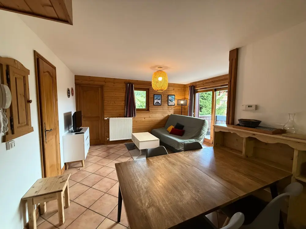 Location de Vacances Les Saisies 389