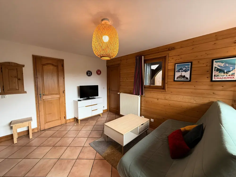 Location de Vacances Les Saisies 389