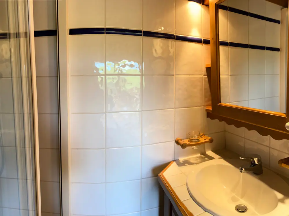 Location de Vacances Les Saisies 389