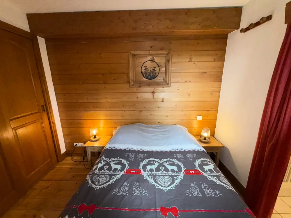 Location de Vacances Les Saisies 389