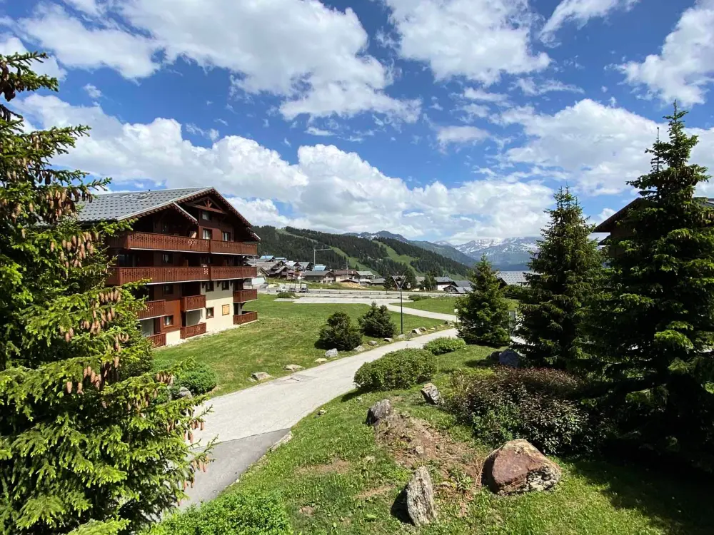 Location de Vacances Les Saisies 389