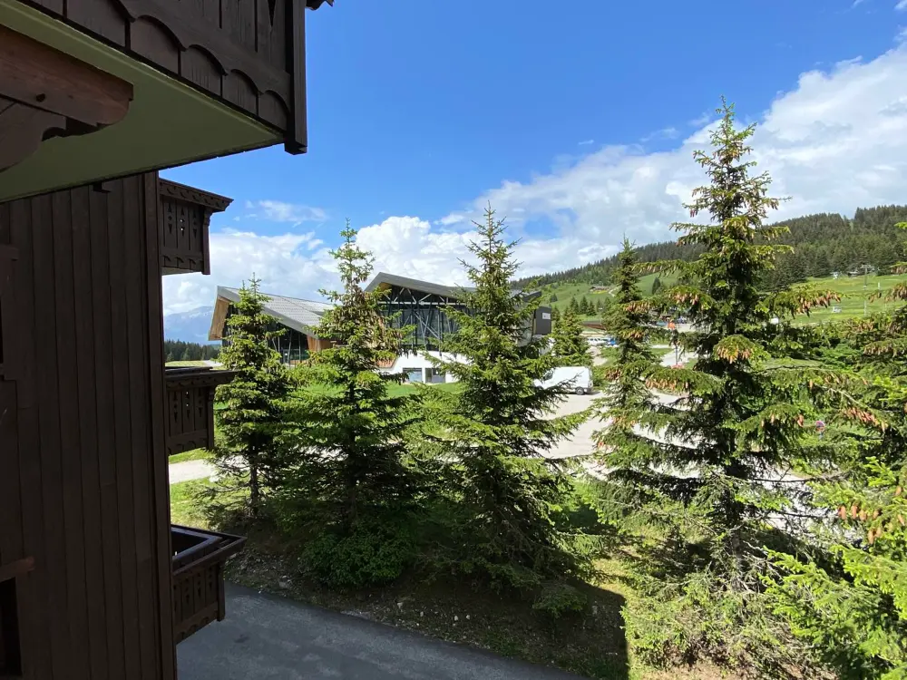 Location de Vacances Les Saisies 389