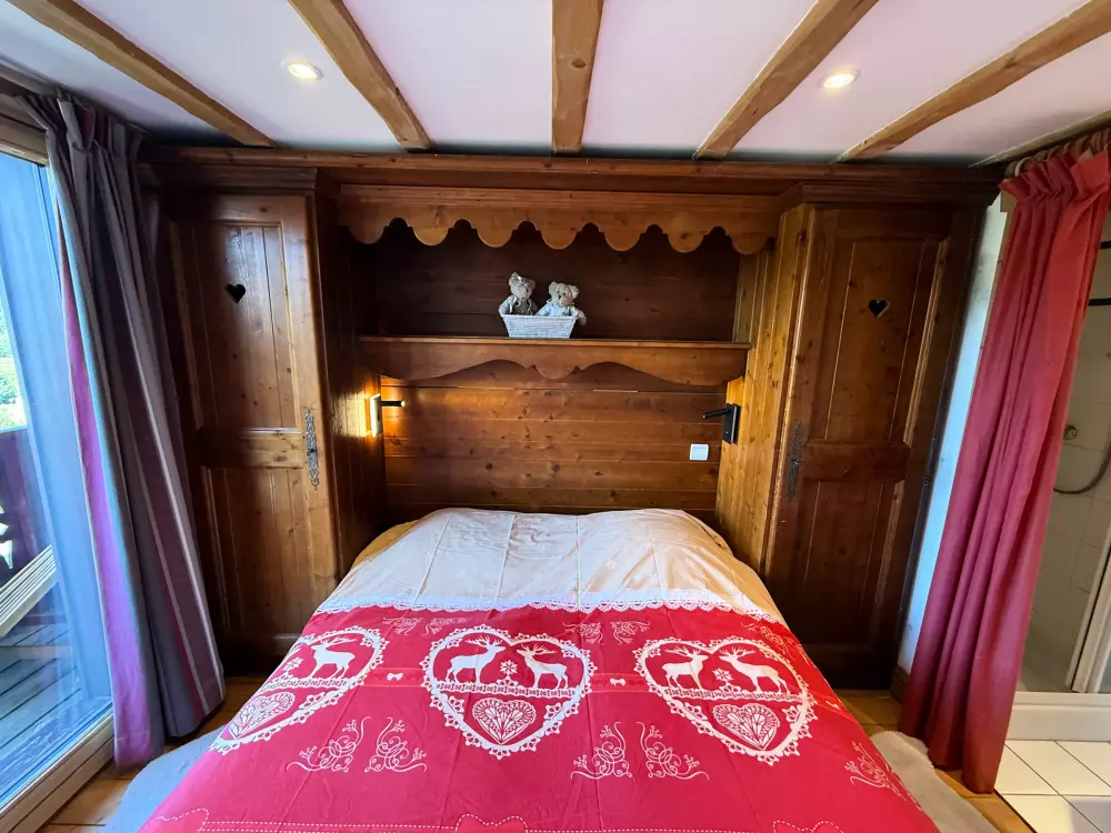 Location de Vacances Les Saisies 390