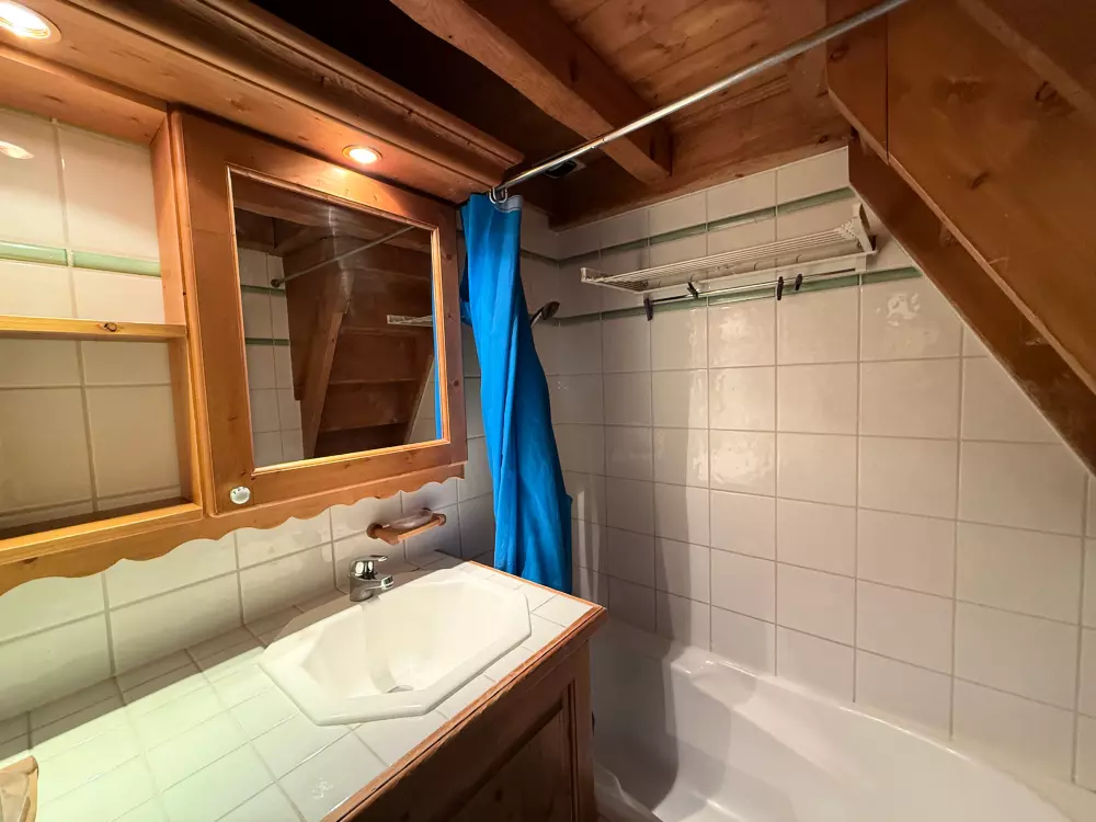 Location de Vacances Les Saisies 390