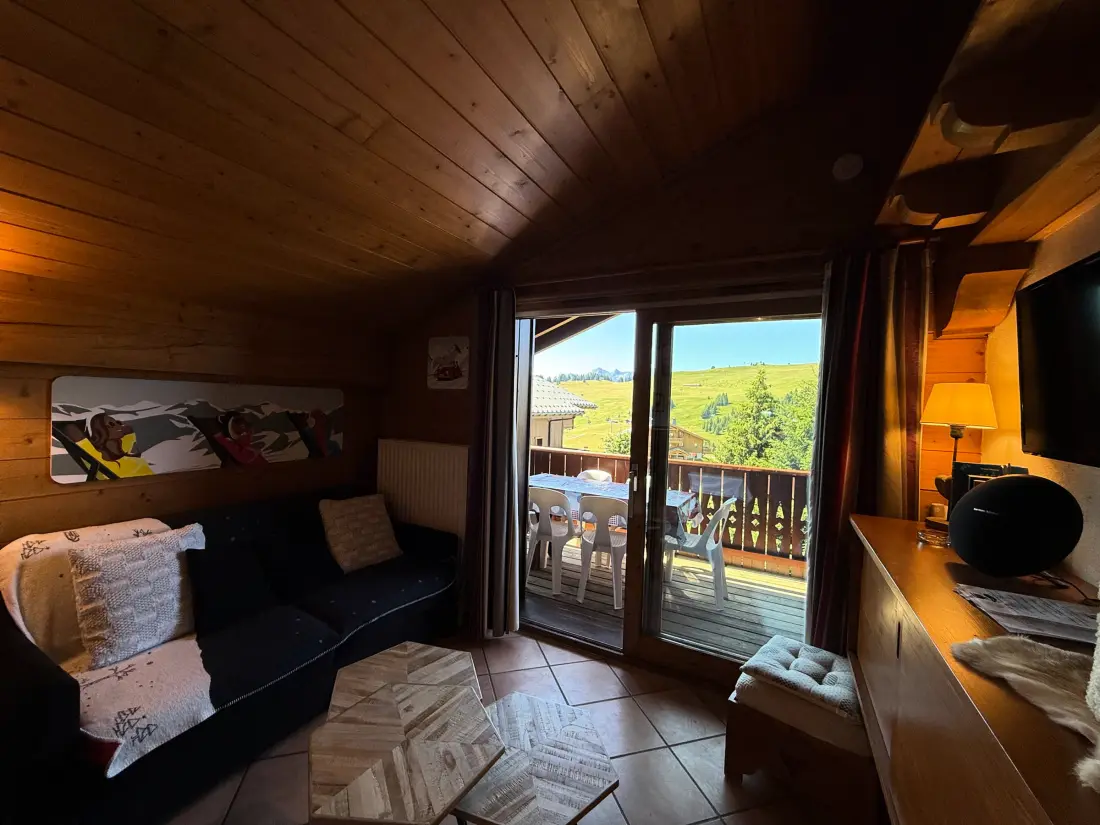 Location de Vacances Les Saisies 390