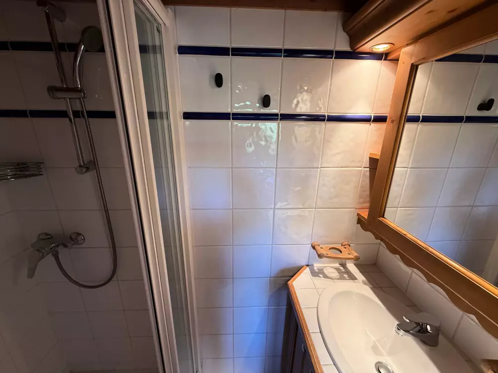 Location de Vacances Les Saisies 390