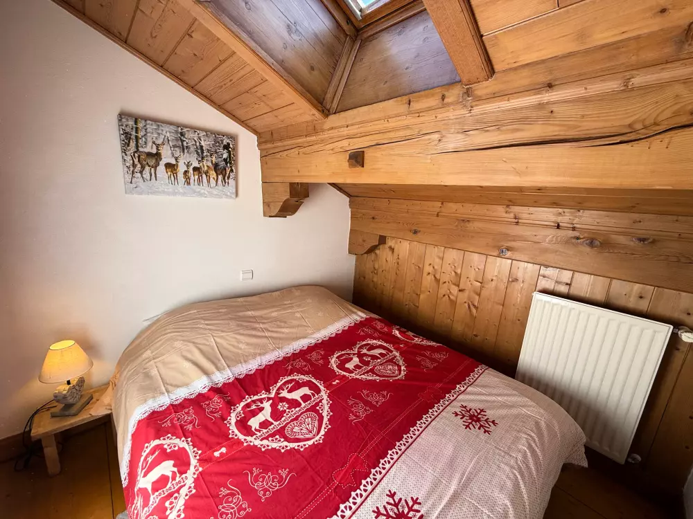 Location de Vacances Les Saisies 390