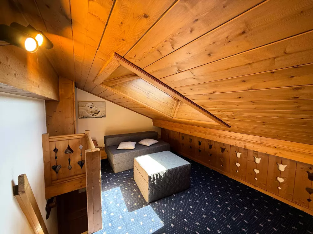 Location de Vacances Les Saisies 390