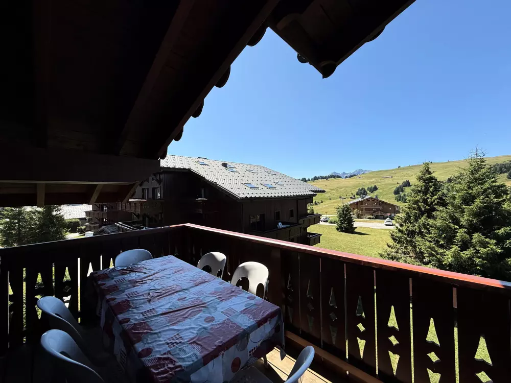 Location de Vacances Les Saisies 390