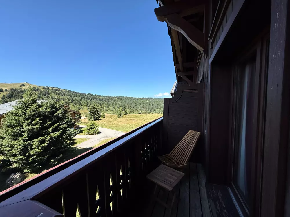 Location de Vacances Les Saisies 390