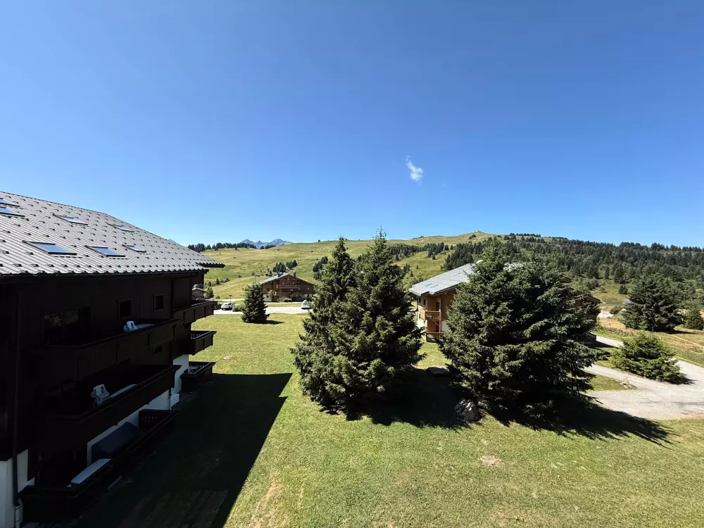 Location de Vacances Les Saisies 390