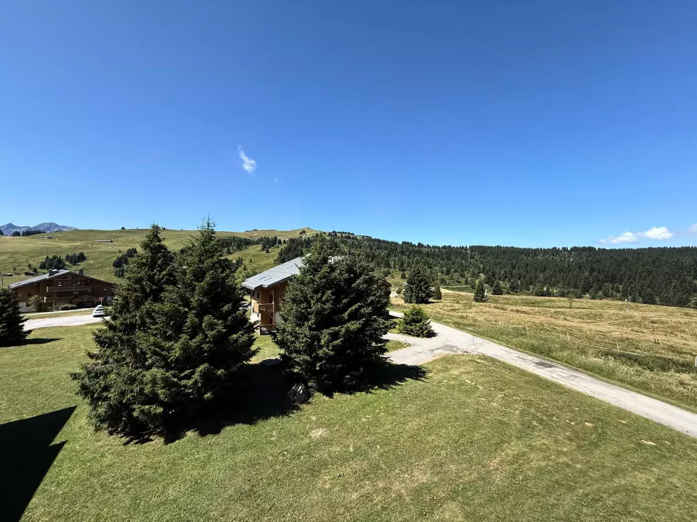 Location de Vacances Les Saisies 390