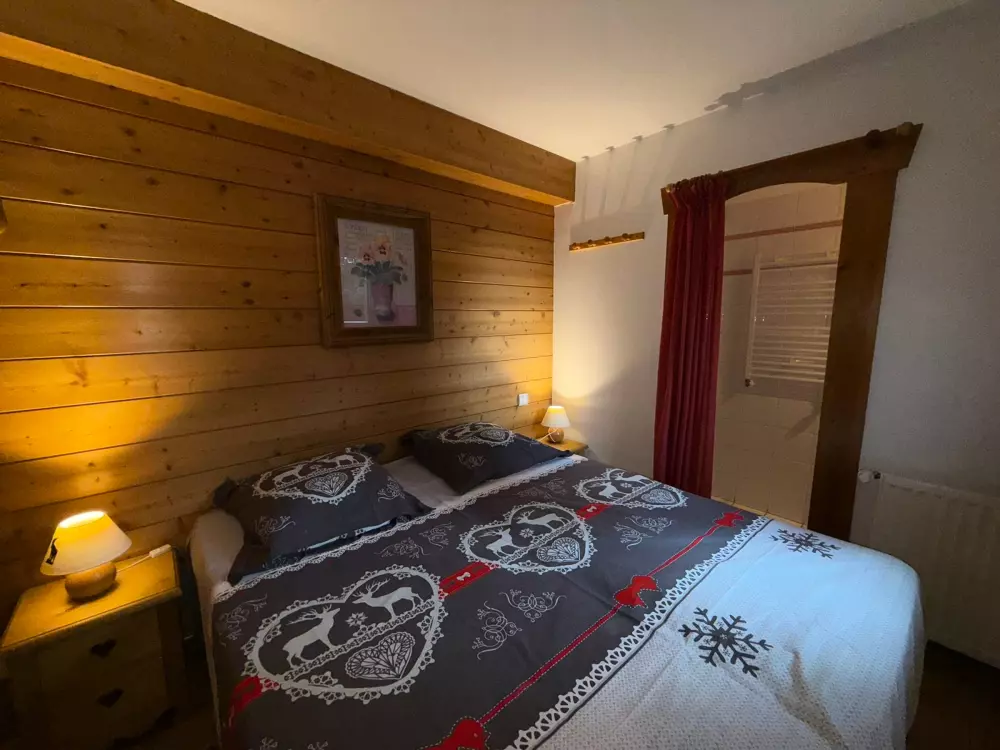 Location de Vacances Les Saisies 391