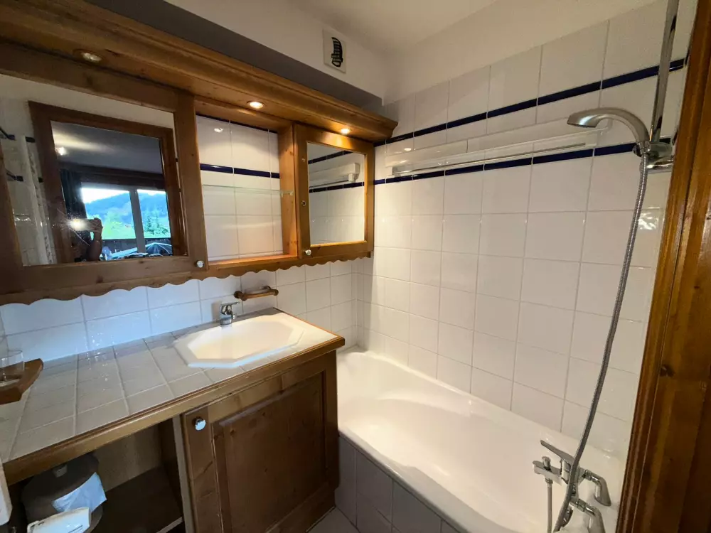 Location de Vacances Les Saisies 391