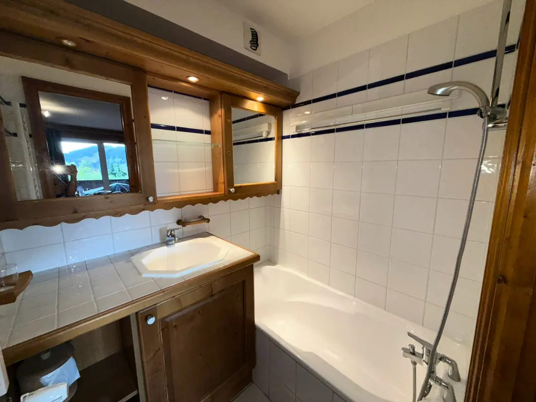 Location de Vacances Les Saisies 391