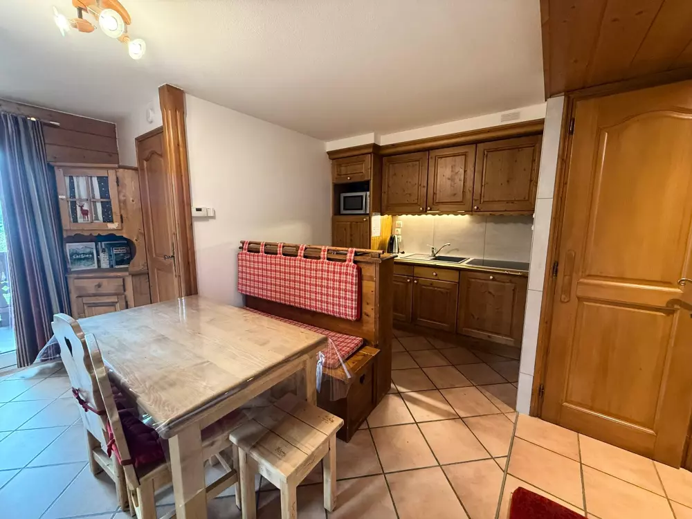 Location de Vacances Les Saisies 391