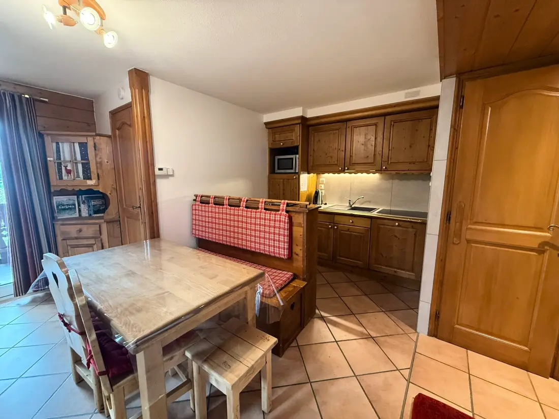 Location de Vacances Les Saisies 391