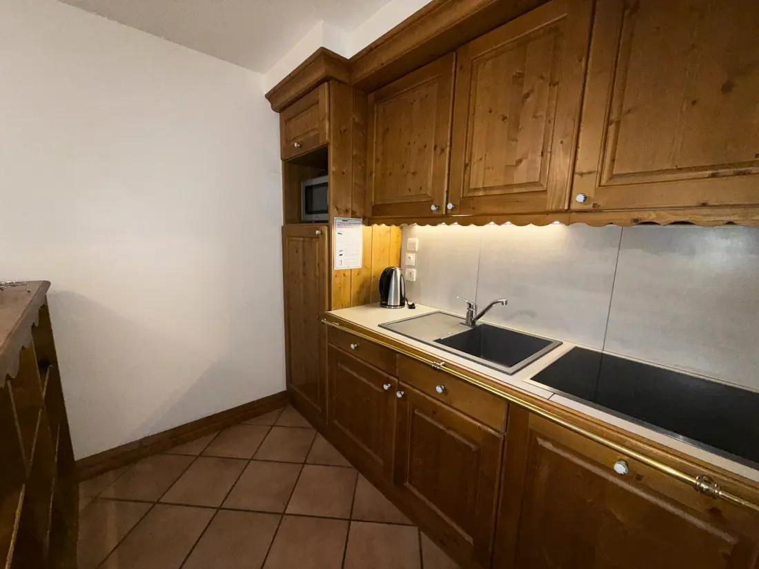 Location de Vacances Les Saisies 391