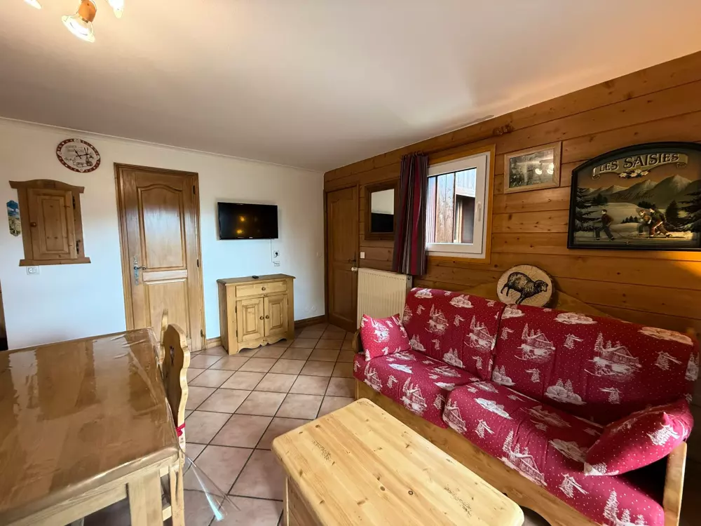 Location de Vacances Les Saisies 391