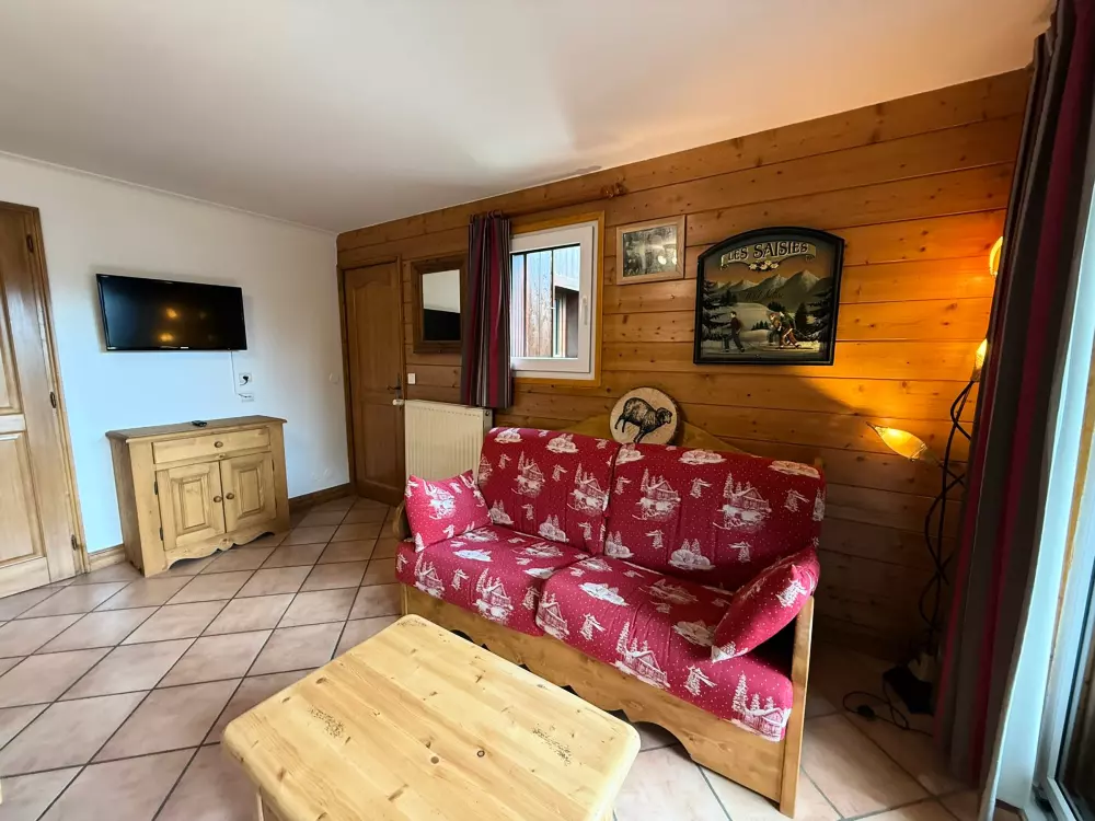 Location de Vacances Les Saisies 391