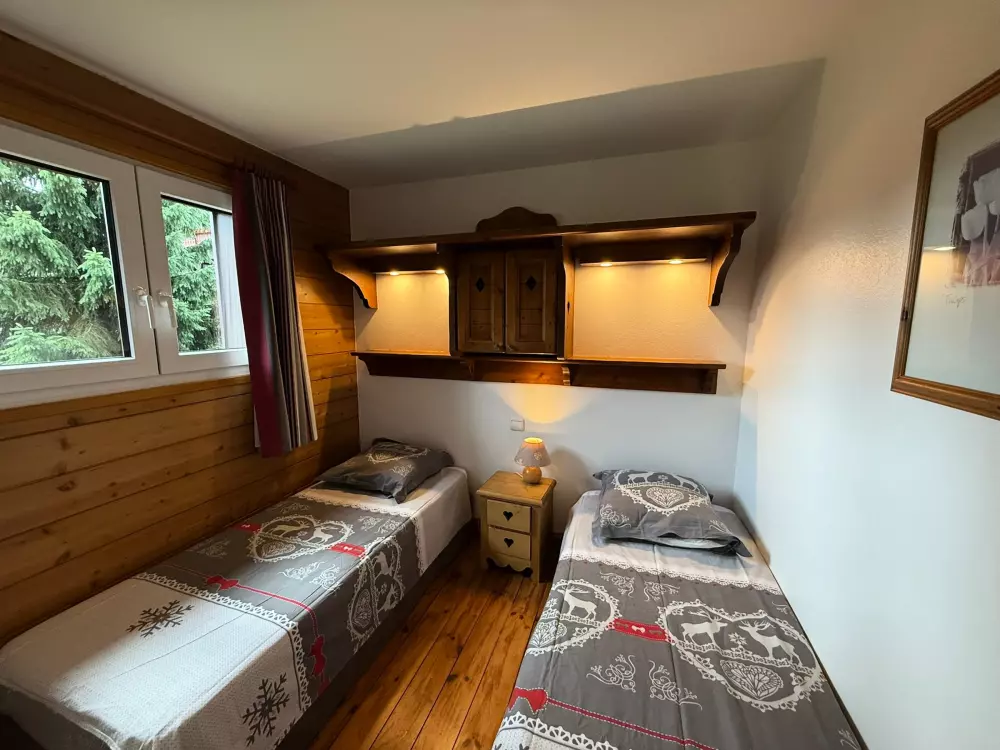 Location de Vacances Les Saisies 391