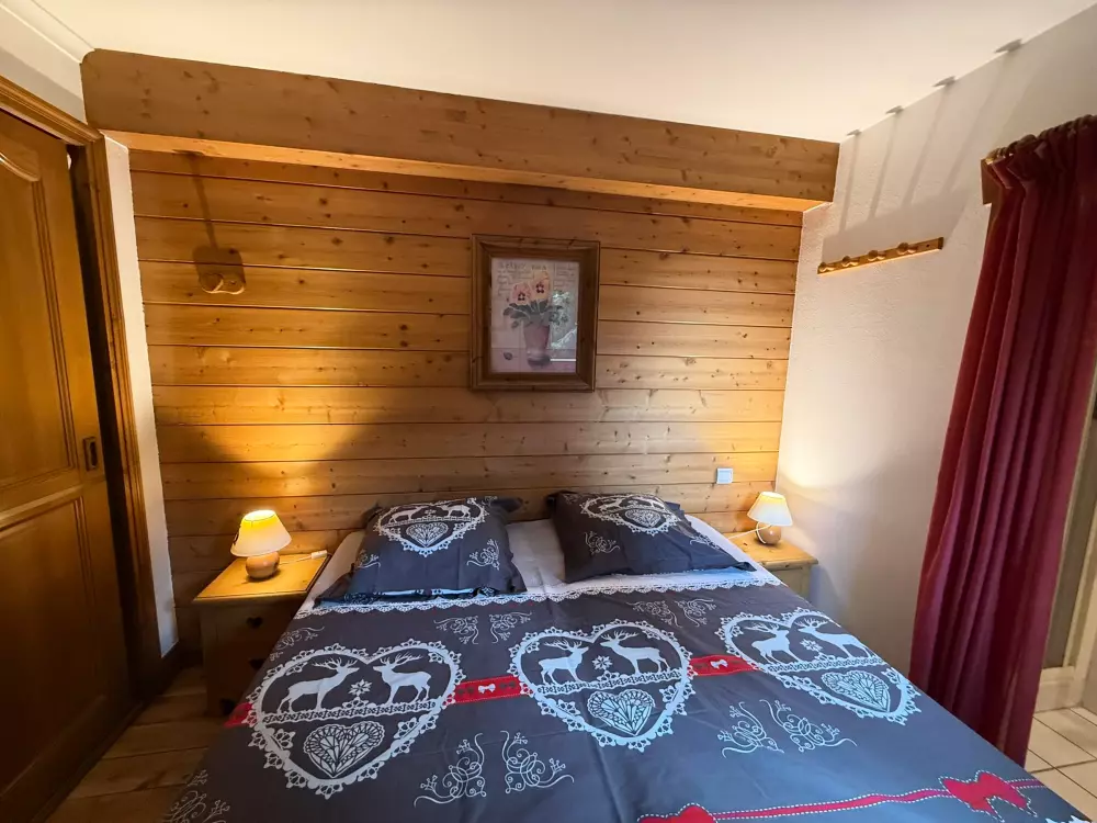 Location de Vacances Les Saisies 391