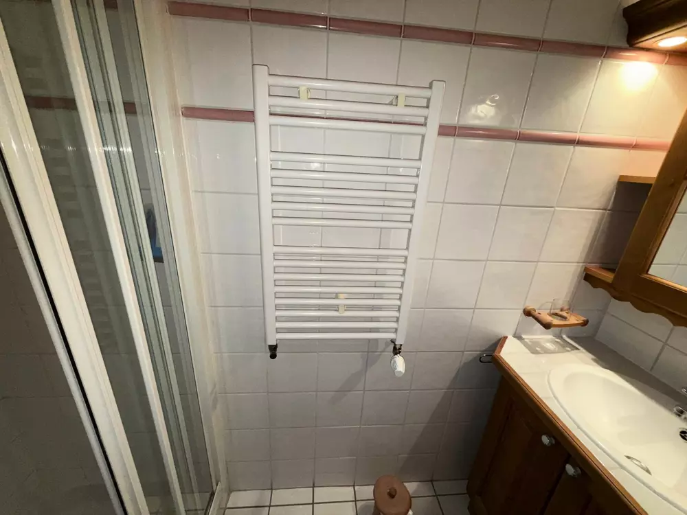 Location de Vacances Les Saisies 391