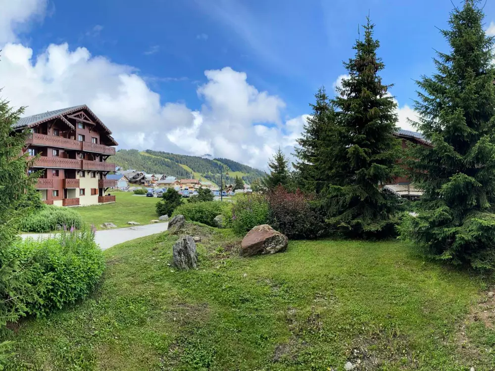 Location de Vacances Les Saisies 391