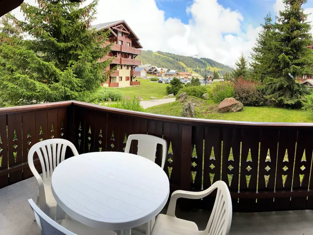 Location de Vacances Les Saisies 391