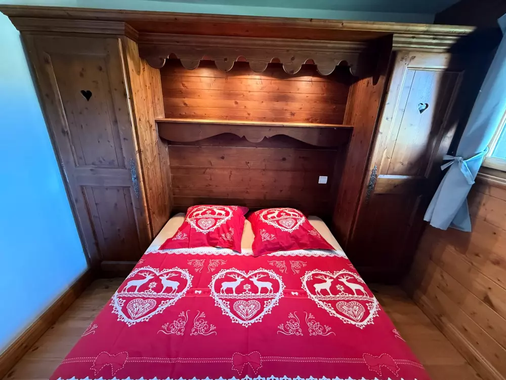 Location de Vacances Les Saisies 393